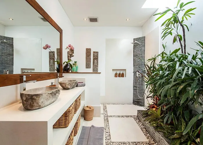 5 Bd Avec Chill-out Exterieur Villa *